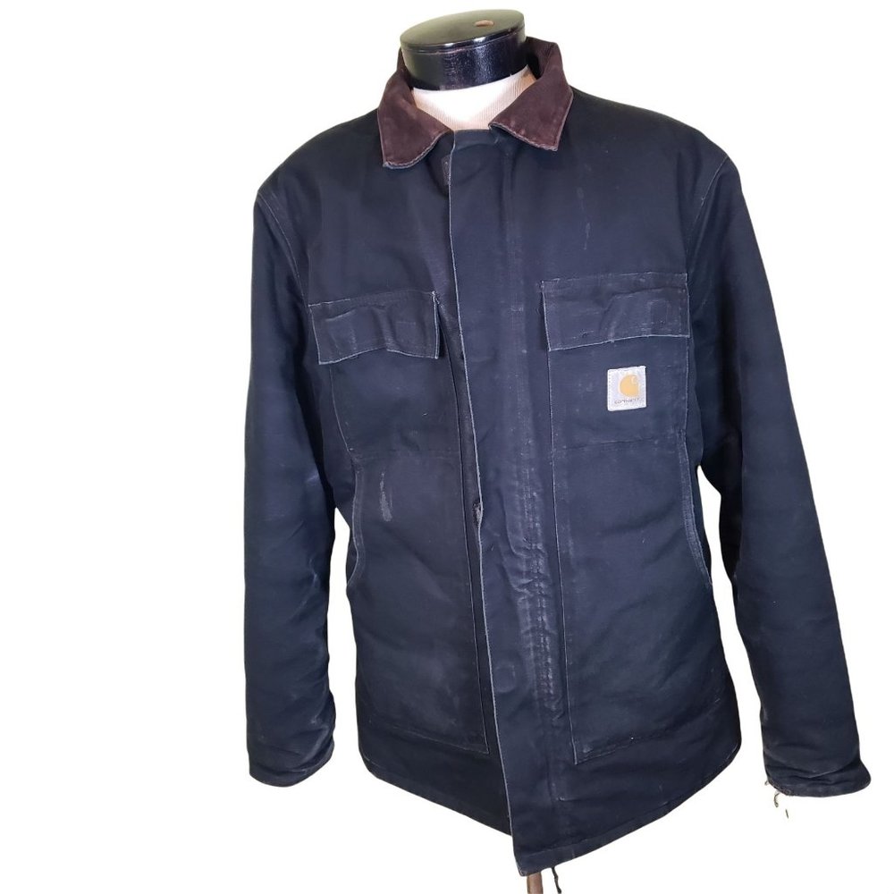 Carhartt Men's Chore Jacket